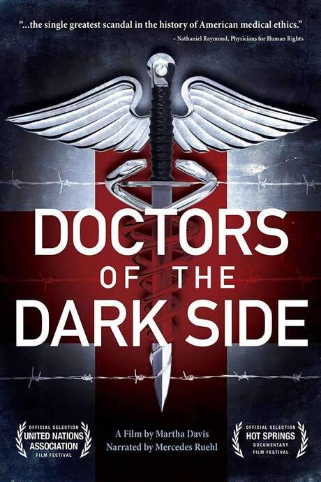 Doctors of the Dark Side